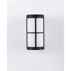 Nova Luce, Gartenbeleuchtung, Stone (E27, IP54)