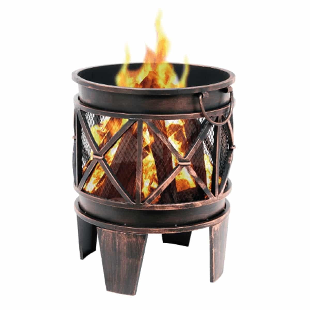 HEAT Vuurplaats vuurkorf