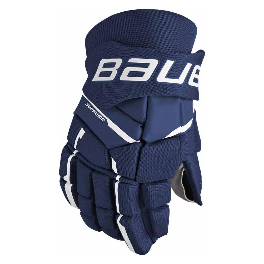 Bauer Eishockeyhandschuhe für Fortgeschrittene (36) (Bauer)