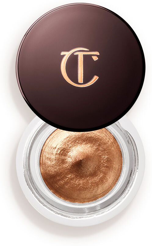Eyes To Mesmerise Eyeshadow - Star Gold Charlotte Tilbury 106 Eyes To Mesmerise Size:
