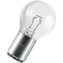 Osram SIG1227Ü 20W 10,5V BA20s UNV1 NV-Überdruck-Signallampe