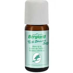 Teebaum-Öl bio kbA 10 ml