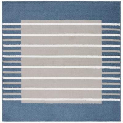 SAFAVIEH Pyramid Plony Casual Rug
