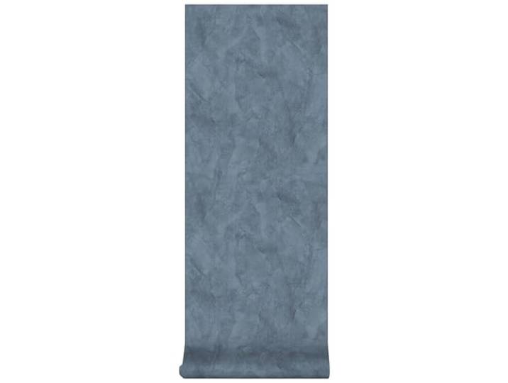 Superfresco Easy - Tapete - Rohindustrie - Blau - 10mx53cm Tapeten Wohnzimmer, Wandverkleidung blau 1005 x 52