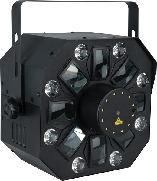 Showtec Firestorm