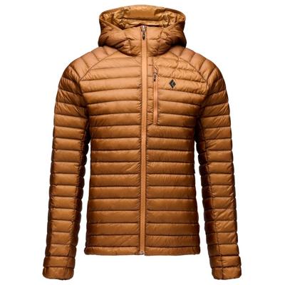 Black Diamond - Approach Down Hoody - Daunenjacke Gr L braun