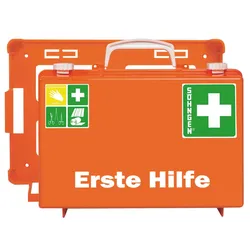 Söhngen Erste-Hilfe-Koffer Deluxe DIN 13157