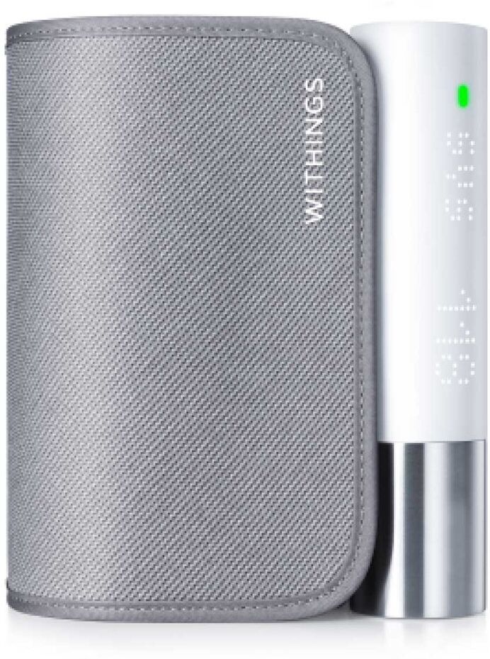 Withings BPM Core Blutdruckmessgerät kabellos