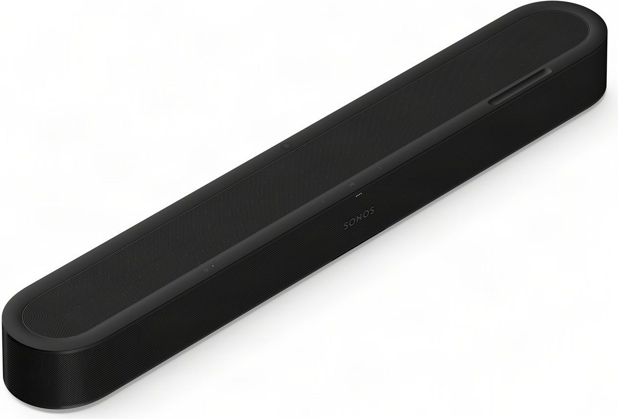 Sonos Beam Ultra Svart