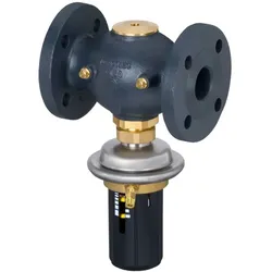 Danfoss Differenzdruckregler DN50 VL 003H6380 DN50,Kvs 25, 0,3-2,0 bar, Flansch,PN25