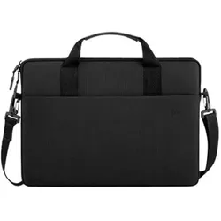 Dell Ecoloop Pro (16", Dell), Notebooktasche, Schwarz
