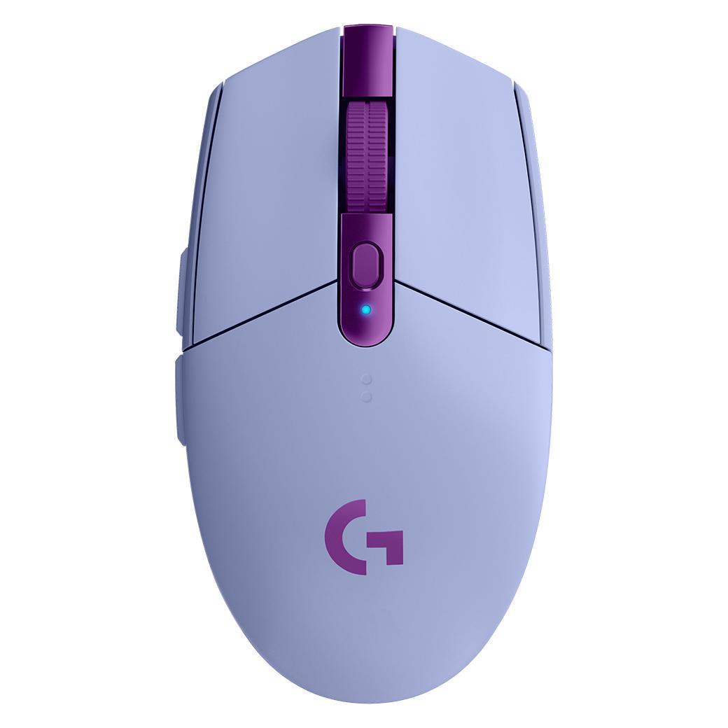 Logitech G G305 (Kabellos) (910-006022)