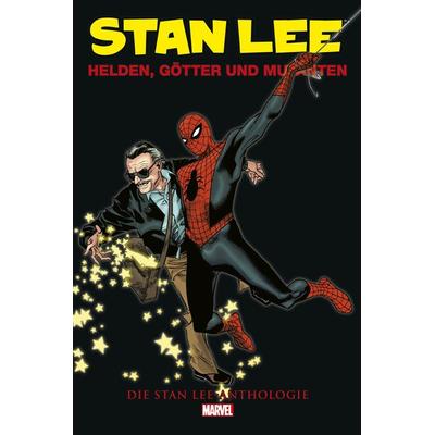 Stan Lee Anthologie -