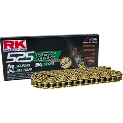 RK Kette GB525XRE 102 Glieder