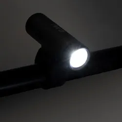 Luz Led Frontal Recargable 400 Lumen EWL012