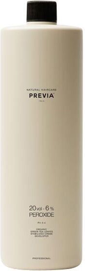 1L PREVIA Professional Stabilized Creme Peroxide