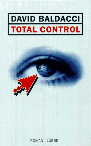 David Baldacci - Total Control - Preis vom 09.10.2026 07:28:09 h