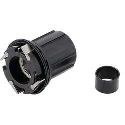 SRAM Freilaufkörper HG 8-/9-/10-fach schwarz