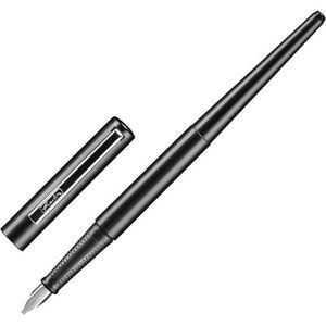 Herlitz Kalligraphie-Stift schwarz, Füller