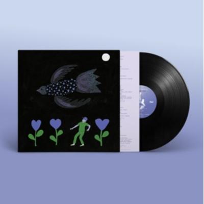 The Purple Bird - Bonnie Prince Billy, Vinyl