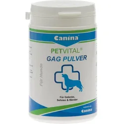 Canina Petvital GAG Pulver 200 g