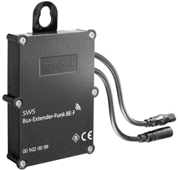 Schell Bus-Extender SWS Funk BE-F (005020099)