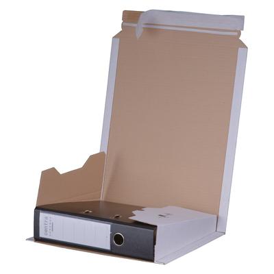 smartboxpro Smartbox Pro Versandkarton 00069025 320x35-80x290mm weiß