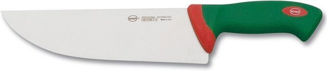 Coltello cucina Coltellerie Sanelli 102624 PREMANA PROFESSIONAL Verde