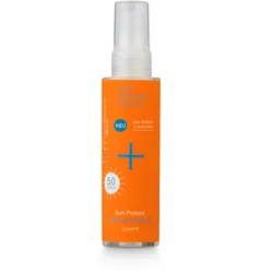 i+m Sun Protect Sonnencreme Gesicht LSF 50