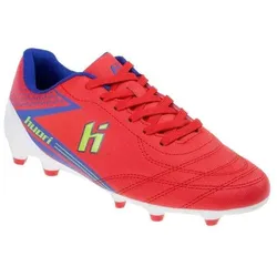 Huari, Jungen, Fussballschuhe, Fussballschuhe (37), Rot