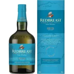 Redbreast Moscatel Wine Cask Edition Irish Whiskey 46% Vol. 700ml