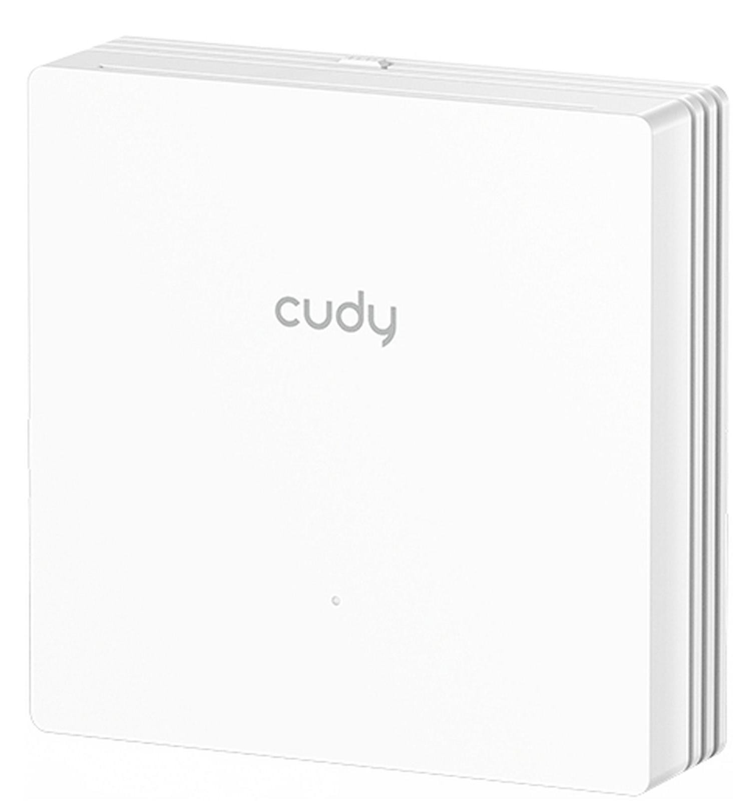 Cudy AX3000 Gigabit Wandcontactdoos Wi-Fi 6 Access Point
