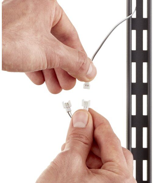 Elfa Led Transformater Kit