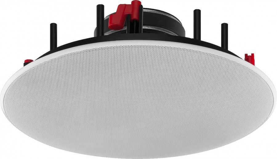 MONACOR Edl-82hq Ela-Hi-Fi-Wand- Und -Deckenlautsprecher