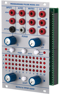 Tiptop Audio Buchla Model 242t