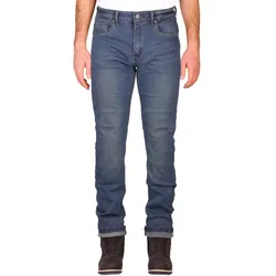 Modeka Glenn Slim Motorrad Textilhose