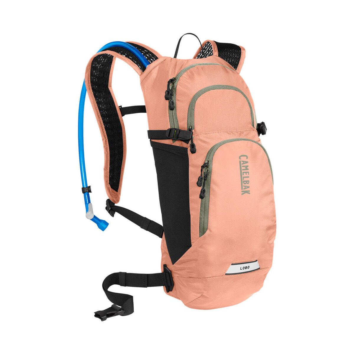 Camelbak Women's Lobo 9 2L blush 360213-003