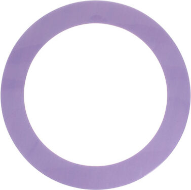 Drum Candy "6" Candy-O Light Purple" Light Purple