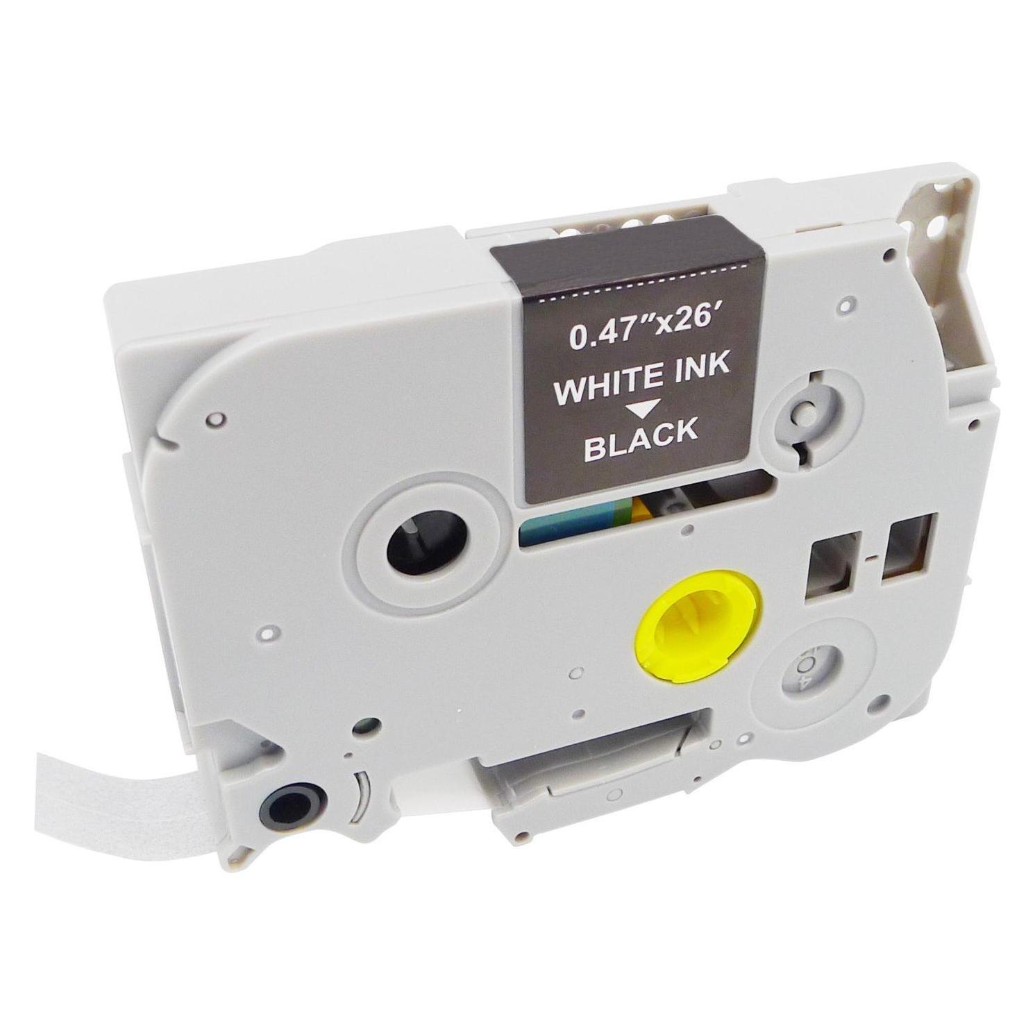 MediaRange MRBTZ335 (1.20 cm, Weiss, Schwarz) (MRBTZ335)