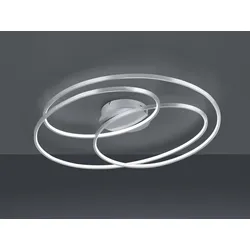 TRIO 673918007 LED Deckenleuchte Gale 1x50W | 3000K - dimmbar