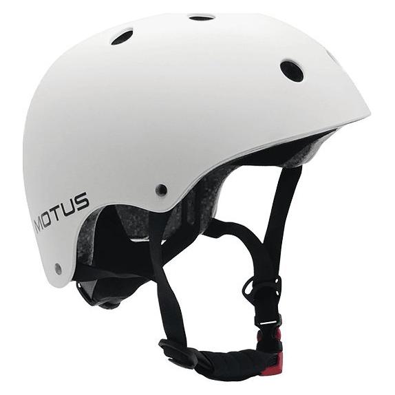 Motus Kask biały, r. S (5901821997362)