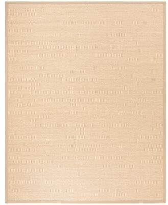 SAFAVIEH Natural Fiber Zahide Sisal Rug