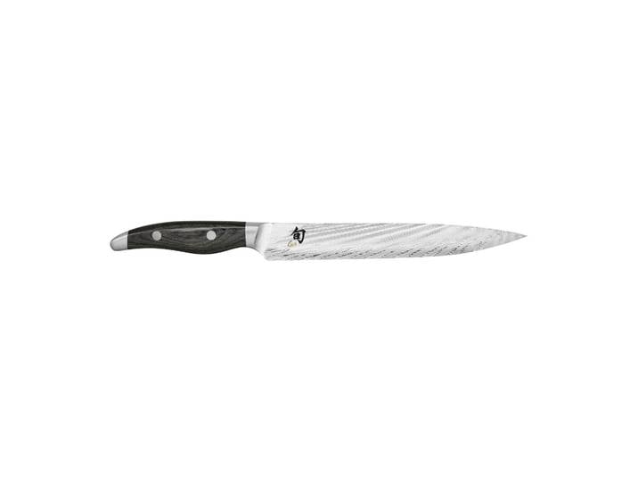 KAI Couteau à graver Kai Shun Nagare 23 cm