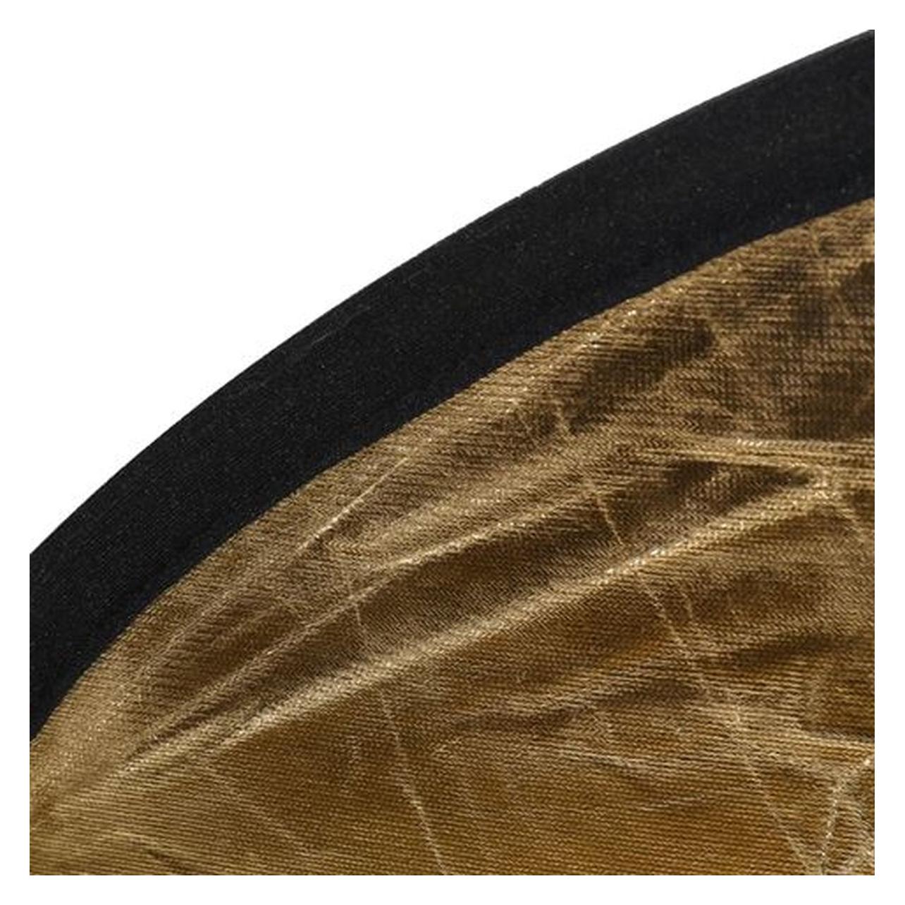 Linkstar Reflektor 2 in 1 R-6090GS Gold/Silber 60x90 cm (Reflektor) (22994215)