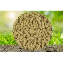Teichsticks Standard 5 kg (ca. 42 Liter)