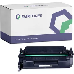 Kompatibel für HP LaserJet Pro M 404 dn (CF259A / 59A) Toner Schwarz