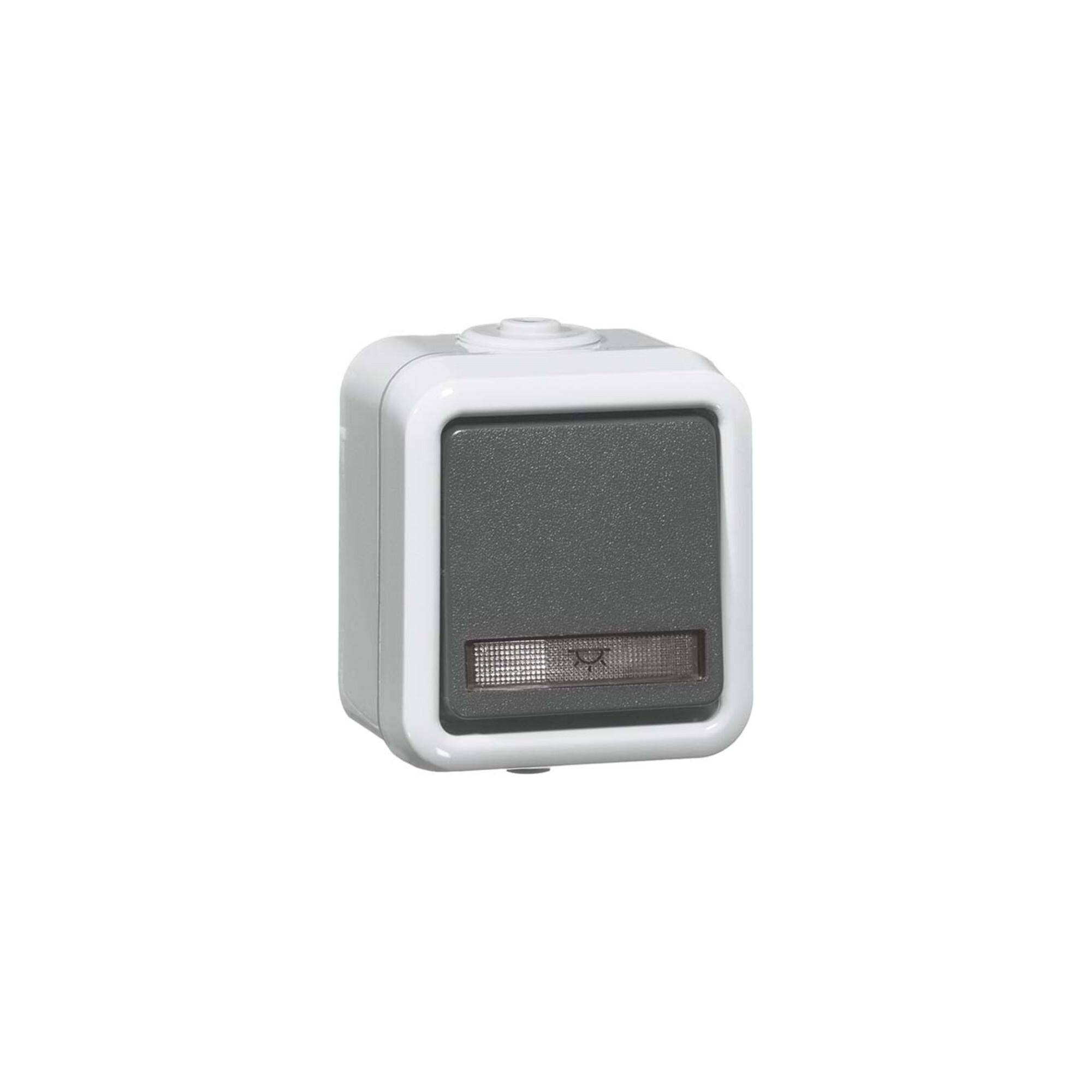 Peha Taster D 655 WAB GLK (00304111)