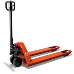 Toyota Material Handling BT36180052BNR Palettenhubwagen Tragkraft (max.) 2300 kg Gabellänge 80 cm Hubhöhe (max.) 20 cm
