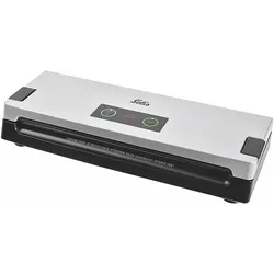 Solis Vac Smart Typ 557, Vakuumiergerät, Grau