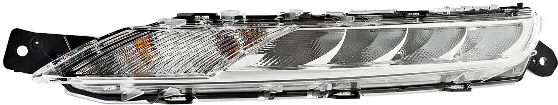 Valeo Tagfahrleuchte Original Teil 045152 Stoßfänger Für Citroën